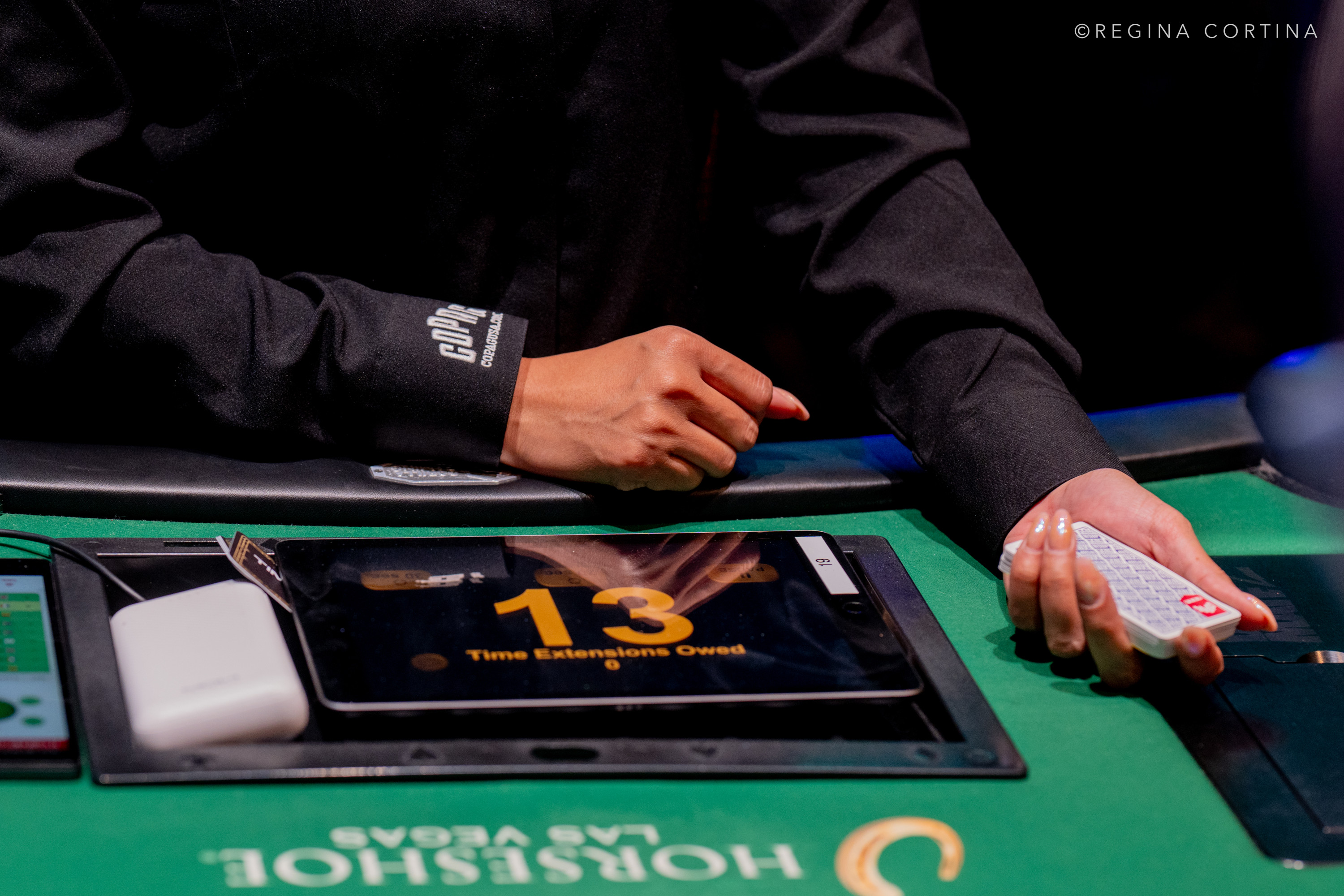 WSOP 主赛事首次引入行动时钟，专家如何评估这场规则变革？ - 澳门娱乐城官网